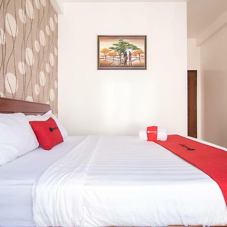 Kien Hotel Bandar Ho Chi Minh Luaran gambar